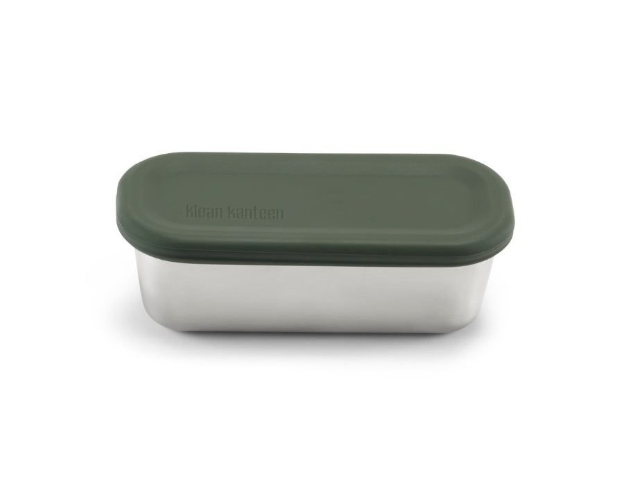 Klean kanteen snackbox - 207 ml - sea spray