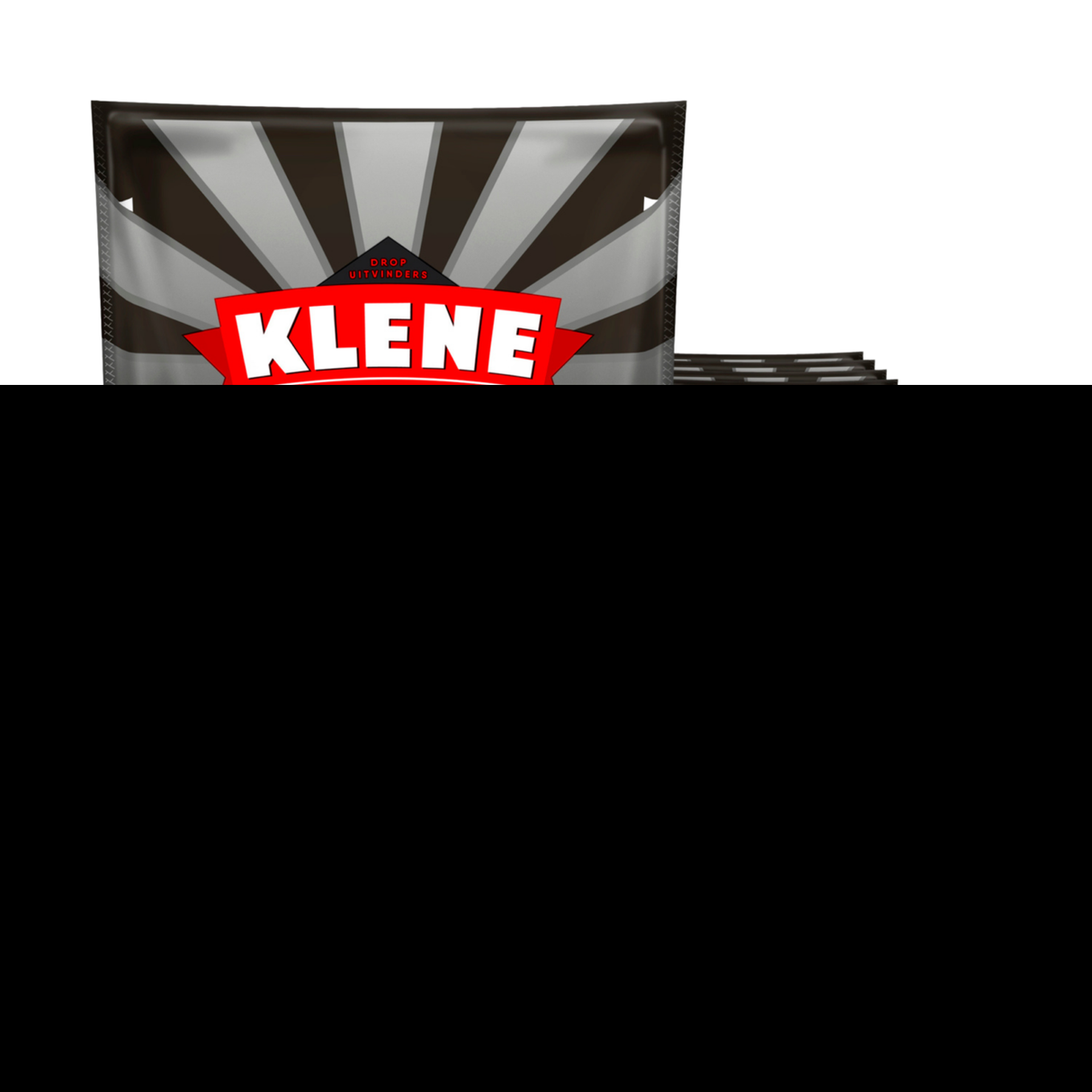 Klene pszczoły miodne bez cukru (12x 110gr)