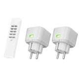 Cliquez sur Cliquez sur le jeu de commutateurs de socket compact ACC2-3500R