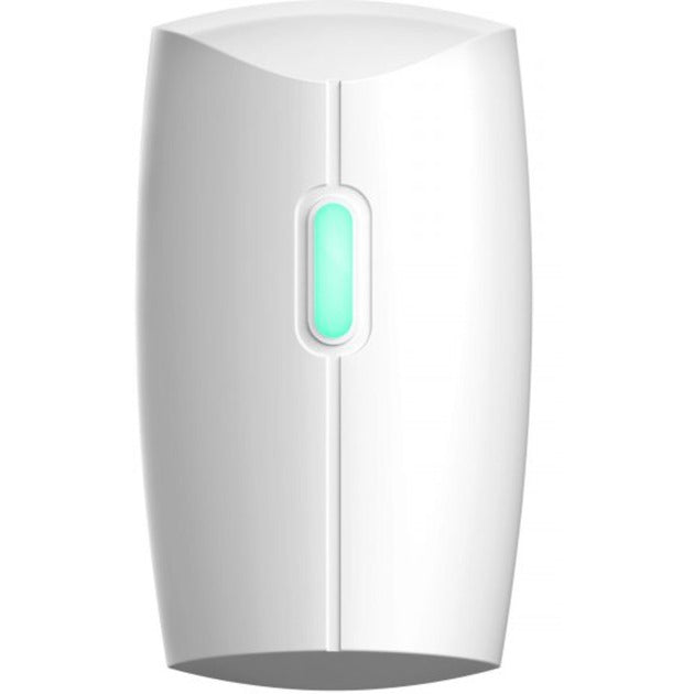 Click click ACDB-8000AC plug-in wireless doorbell set
