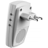Click click ACDB-8000AC plug-in wireless doorbell set