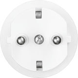 Click click switch Set Wireless 3 plugs with remote control