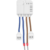 Click click AWS-3500S built-in mini-head switch
