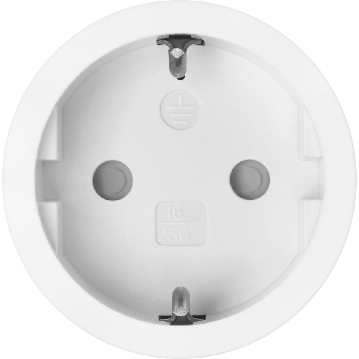 Klickt op Klickt Companakt Wireless Socket Swit Sho-2300