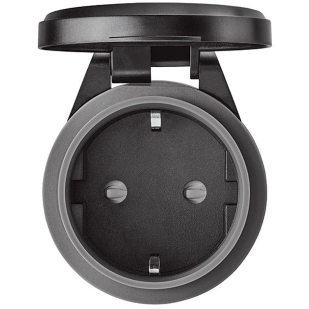 Klickt op klickt kompakt Plug fir dobausse