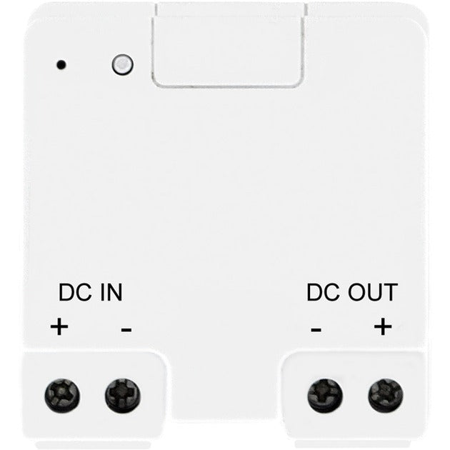 Klickt op klickt op Mini 12-24 v LED Dimmer