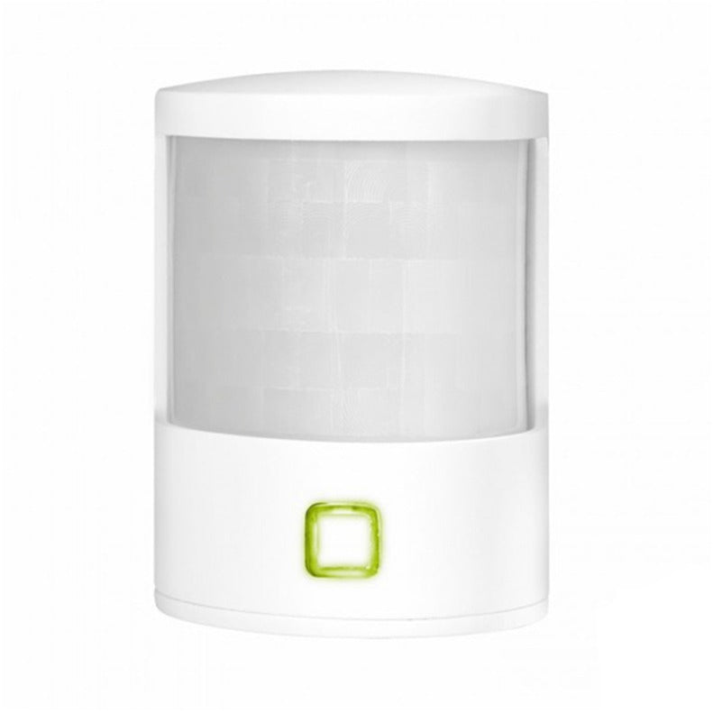 Klickt op klickt fir schlau Wireless Bewegung Sensor zpir-8000