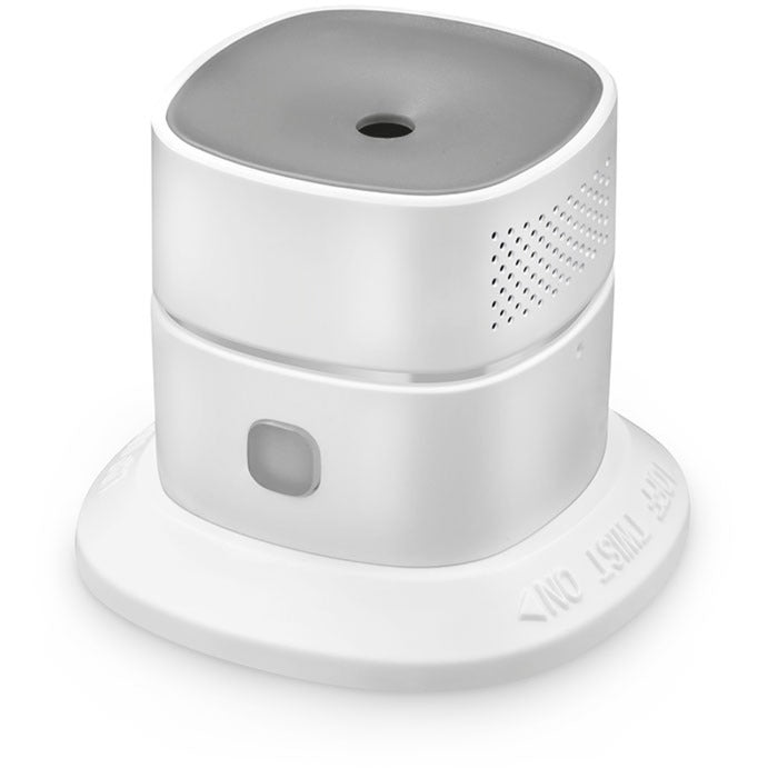 Cliquez sur Cliquez sur Smart Wireless Carbone Monoxyde Detector ZCO-900