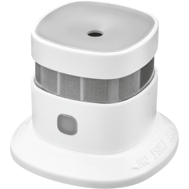 Cliquez sur Cliquez sur Cliquez sur Click Smart Wireless Smoke Detector ZSDR-850