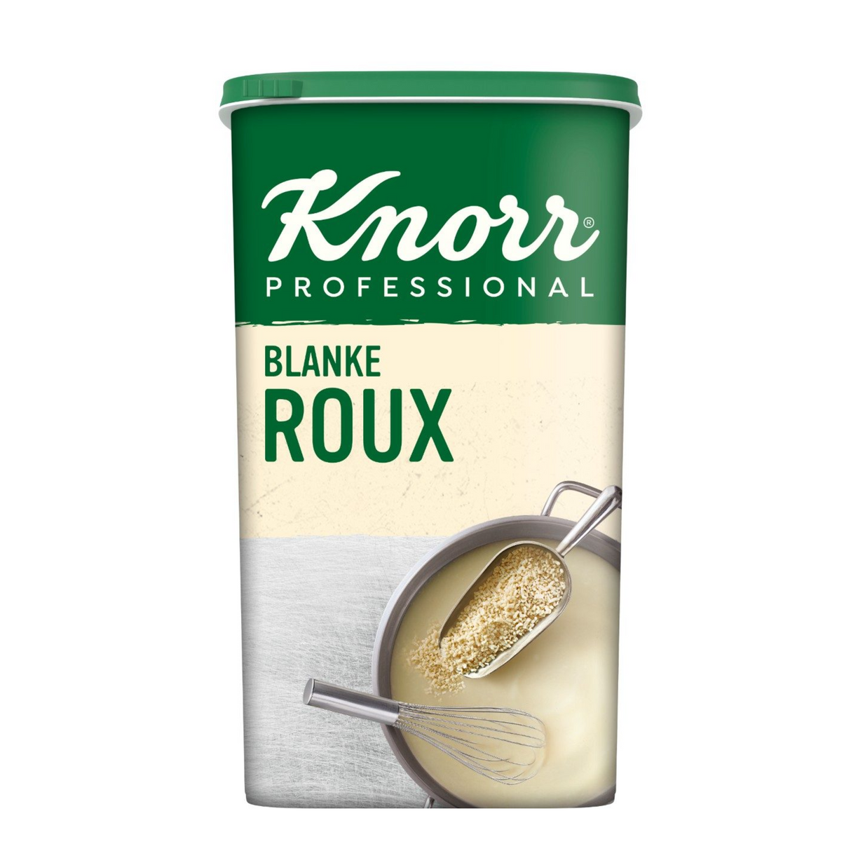 Knorr hvit roux (1 kg)