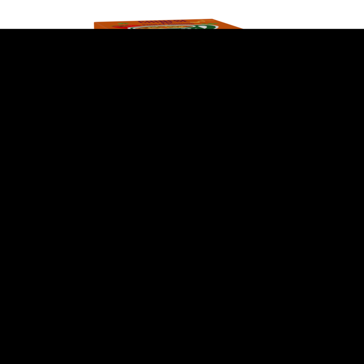 Knorr Kubek Zupy Chińskiej Kurczak (21x 175ml)