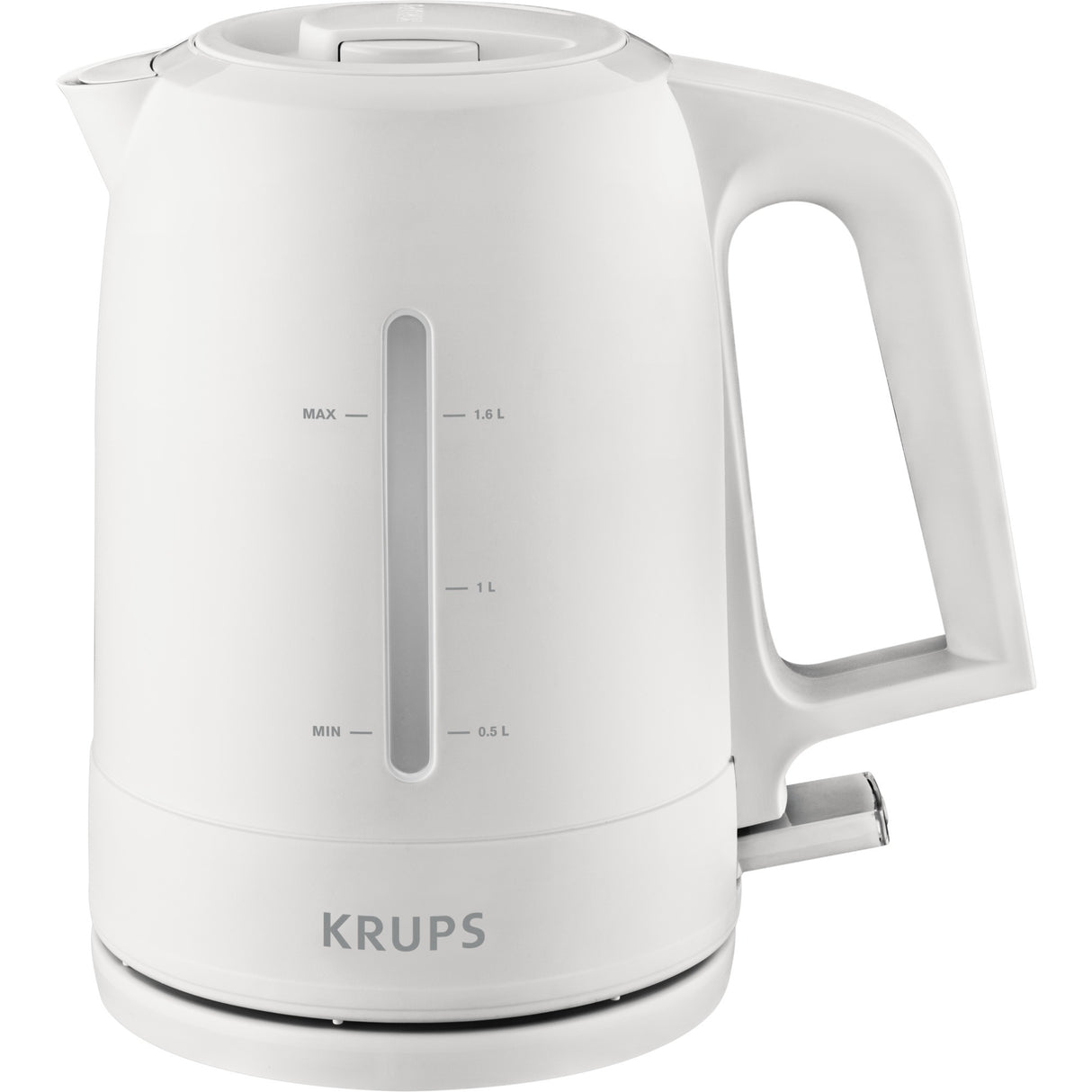 Krupp kettel Proaroma bw 2441