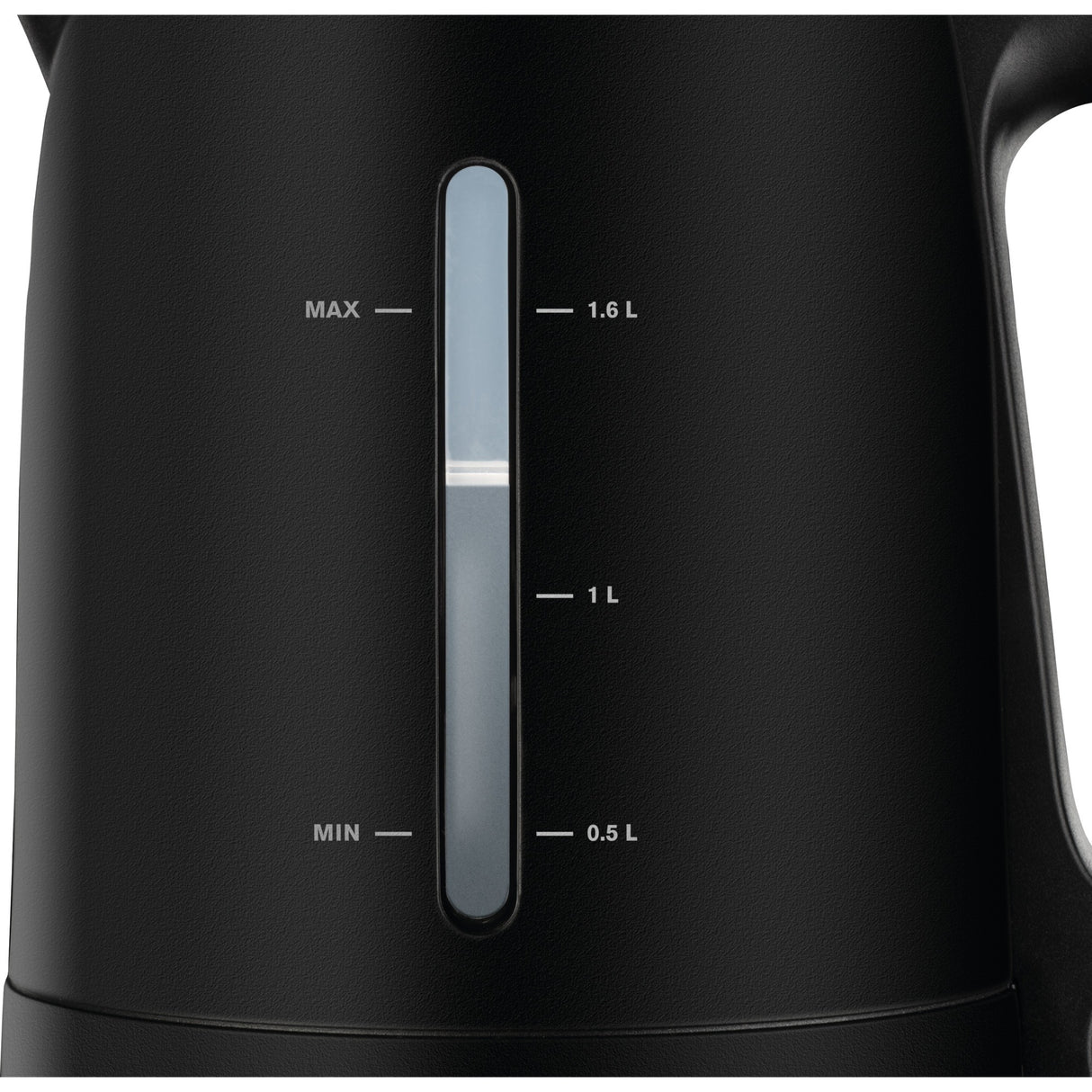 Krups kettle Proaroma BW 2448
