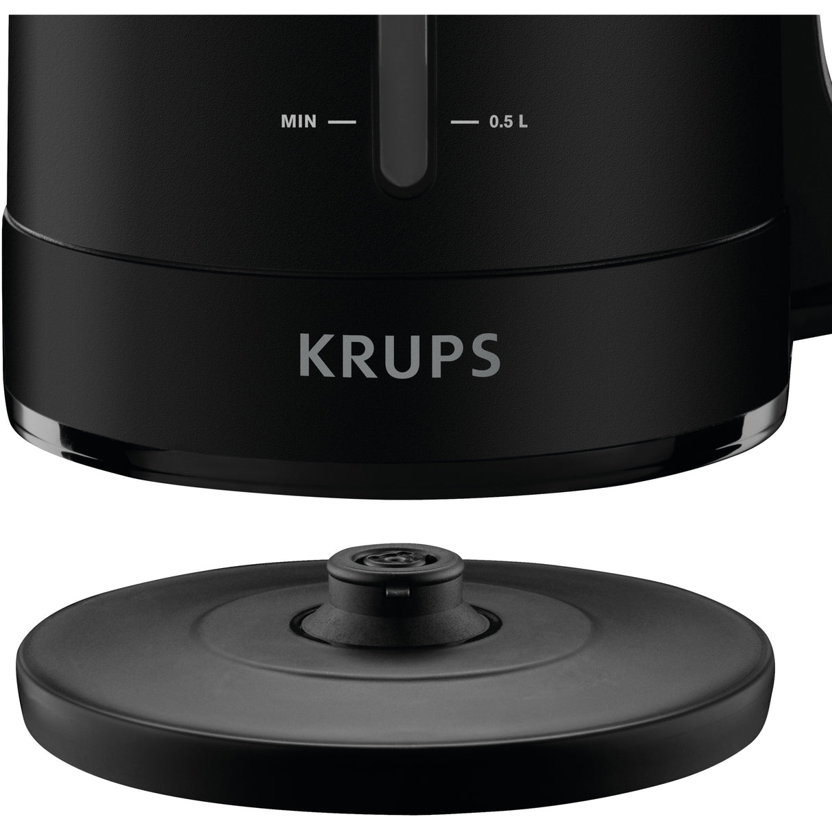 Krups kettle Proaroma BW 2448