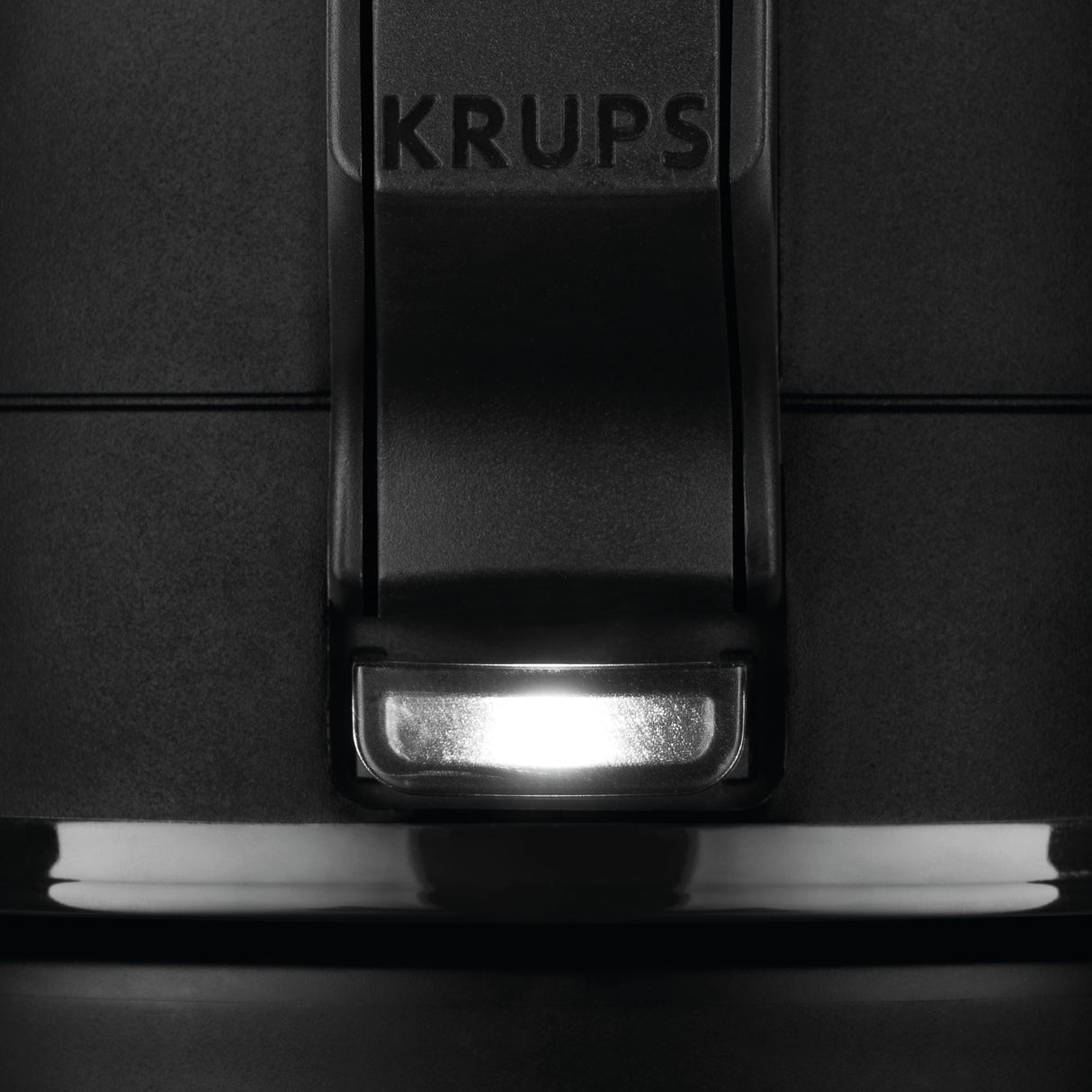 Krups kettle Proaroma BW 2448