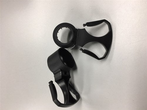 Aldo Balhead cable holder