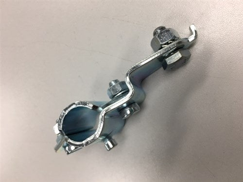 A-Fork Dynamo Beugel heavy