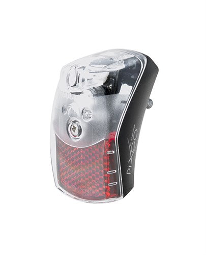 Spanninga Pixeo XE Taillight mudguard 36V E-bike
