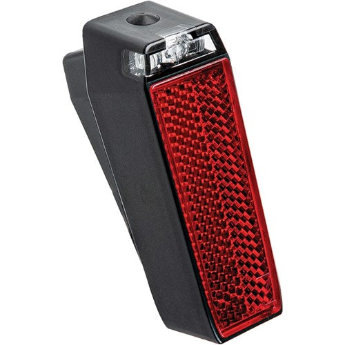 Axa led rear light nyx battery auto off