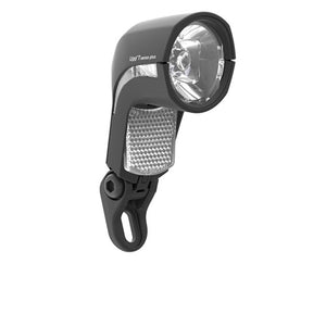 Fearca Busch e Müller UPP N LED per Hub Dynamo 30 Lux - Black