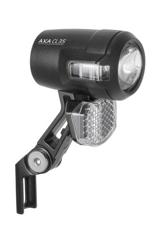 Koplamp Axa compactline front 35l