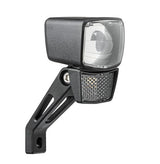 Axa headlight nxt e-bike 30 lux 6-48v - black