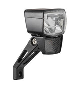 Axa headlight nxt e-bike 60 lux 6-12v - black