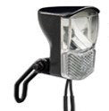 Buchel led koplamp 40lux naafdynamo uni led evo kaart