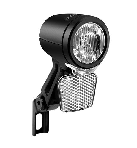 Union headlight pulse 40 dynamo 40lux