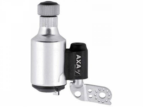 Dynamo AXA 8201 Left Double Connection (karta)