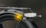 Busch Muller Flashing light Busch Müller Turntec 10 V-48 V
