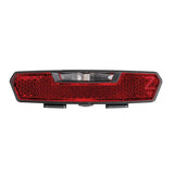 Axa LED rear light Juno Ba. paired carrier backl. juno ba 80 mm