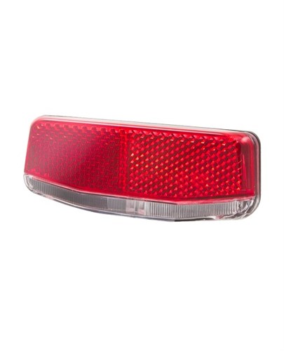 Spanninga Light Solo XDVS Dynamo 50 80mm