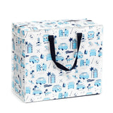 Volkswagen van VW T1 Explore laundry bag storage bag with zipper
