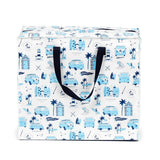 Volkswagen van VW T1 Explore laundry bag storage bag with zipper