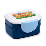 Adoramals Highland COO COE CLIP BENTO Box lunch box