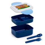 Adoramals Highland COO COE CLIP BENTO Box lunch box