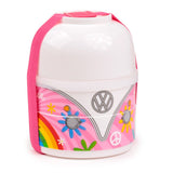 Volkswagen van VW T1 Summer Bento Box lunch box