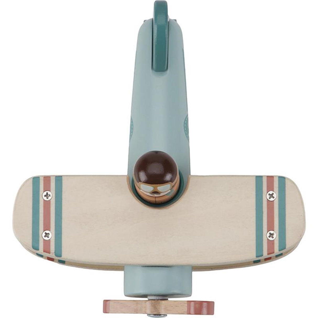 Little dutch speelgoedvliegtuigje fsc