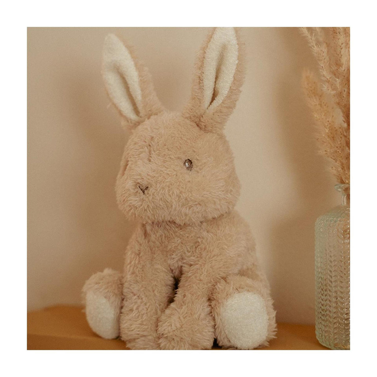 Little dutch knuffel baby bunny 15cm