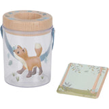 Little dutch insectenpot forest friends