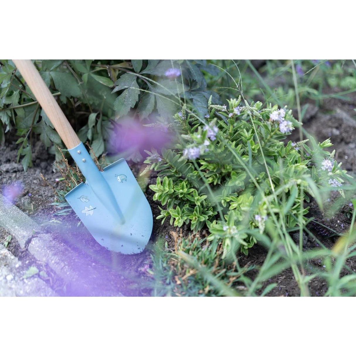 Little dutch forest friends schep fsc