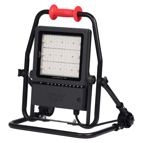 Primaelux LED lámpatest 100w Class II állvánnyal
