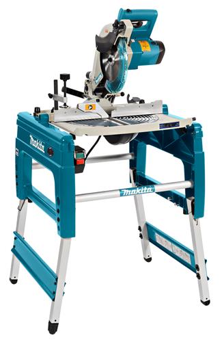 Makita afkort- tafelzaag 230v