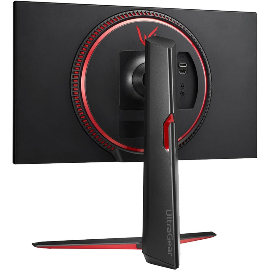 LG Ultragear 24gn65R-B