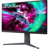 LG Ultragear 27GR93U-B