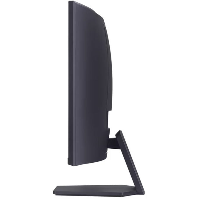 LG Ultragear 27GS60QC-B zakřivený herní monitor