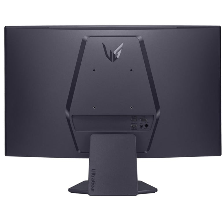 LG Ultragear 27GS60QC-B zakřivený herní monitor