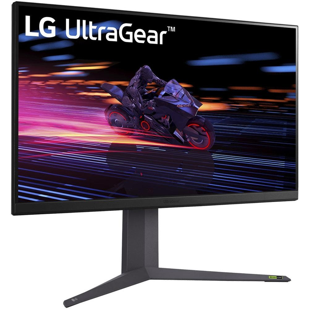Lg ultragear 32gr75q-b