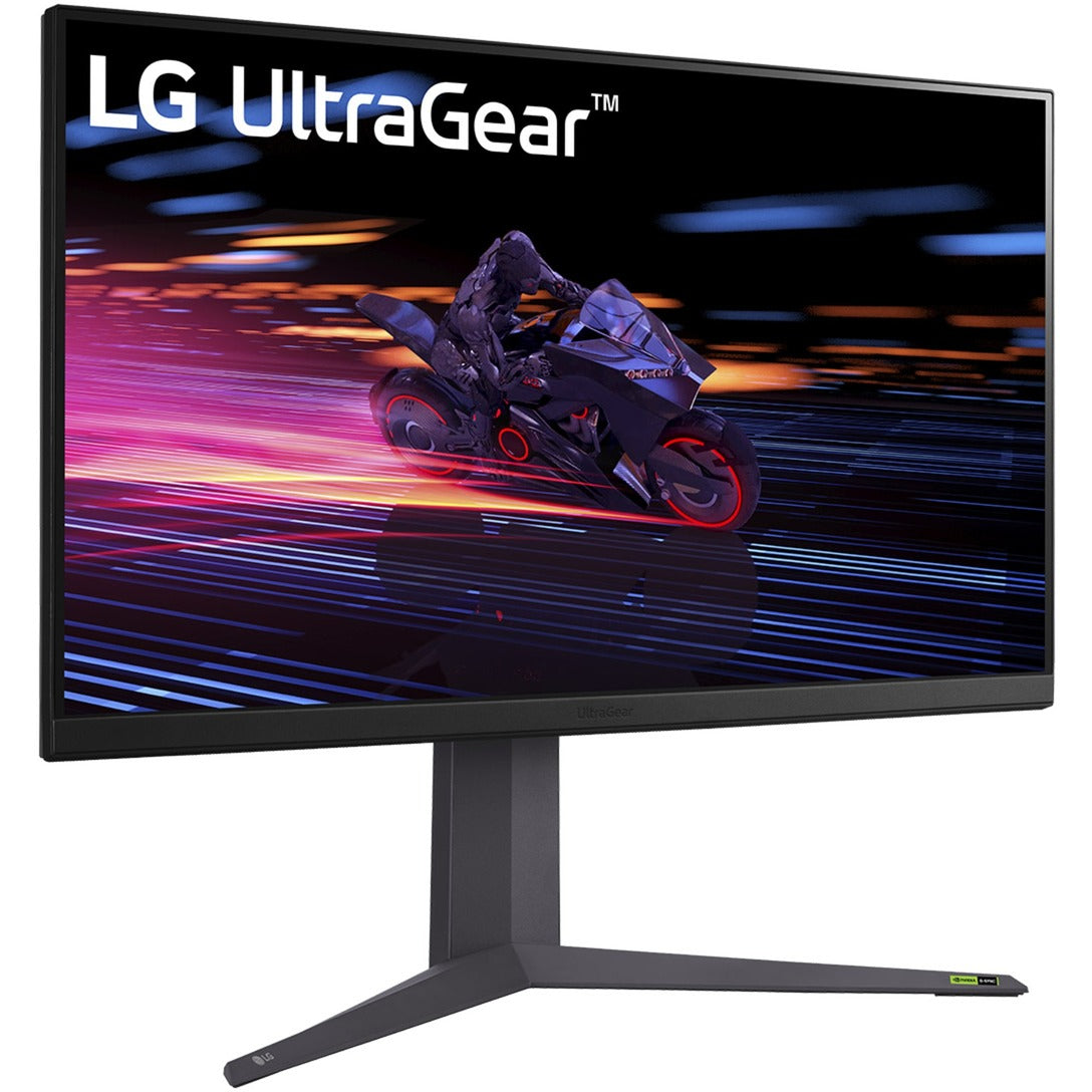 Lg Ultragear 32GR75q-B